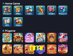 Descubra o Mundo do Cassino Online com nrnr