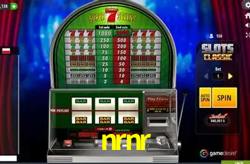 Descubra o Programa VIP da nrnr: Vantagens Exclusivas para Jogadores